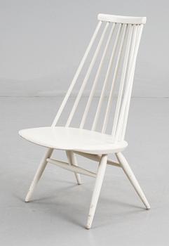 STOL, "Mademoiselle", Ilmari Tapiovaara, Edsbyverken.