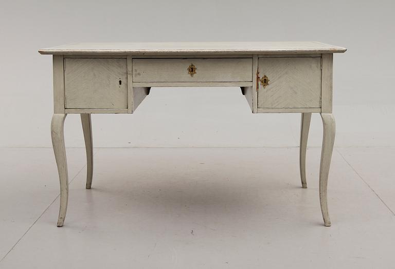 SKRIVBORD, 1900-talets första hälft.