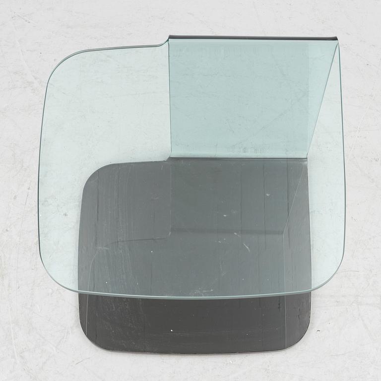 Lievore Altherr Molina, a 'Shell' side table, Sovet, Italy.