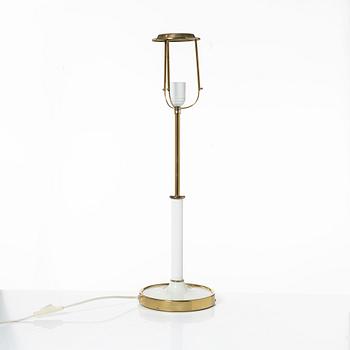 Josef Frank, a table lamp, model G2466-2, Svenskt Tenn.