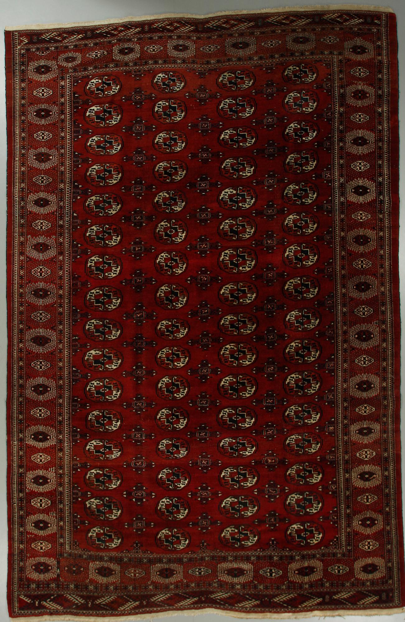 MATTA. Bocchara, semiantik, ca 340 x 225.