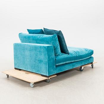 Loveseat/Sofa "Mammut" 2000s.