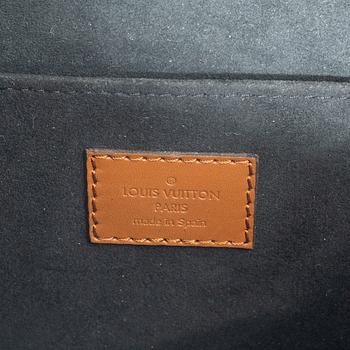 Louis Vuitton, bag, "Dauphine MM", after 2021.