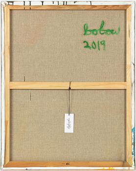 Bobo Wallmansson, Gucci.