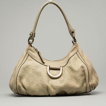 VÄSKA, Gucci.