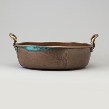 KOPPARKÄRL, 1800-talets slut.