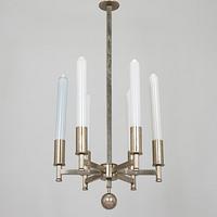 Paavo Tynell, kattovalaisin, tilaustyö, Taito 1930-luku.