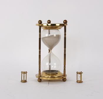 TIMGLAS, 1+2 st.