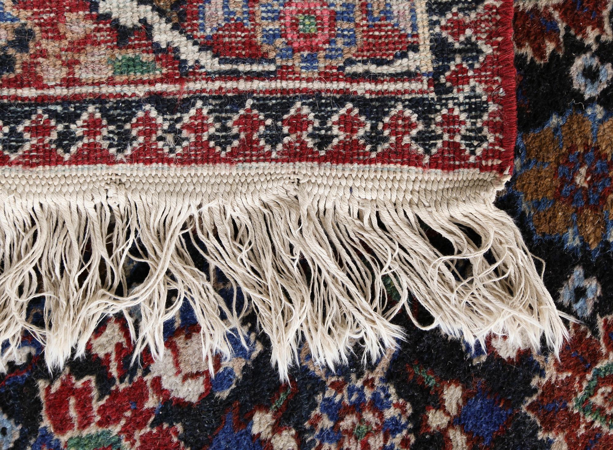 GALLERIMATTA, orientalisk. 450 X 87.