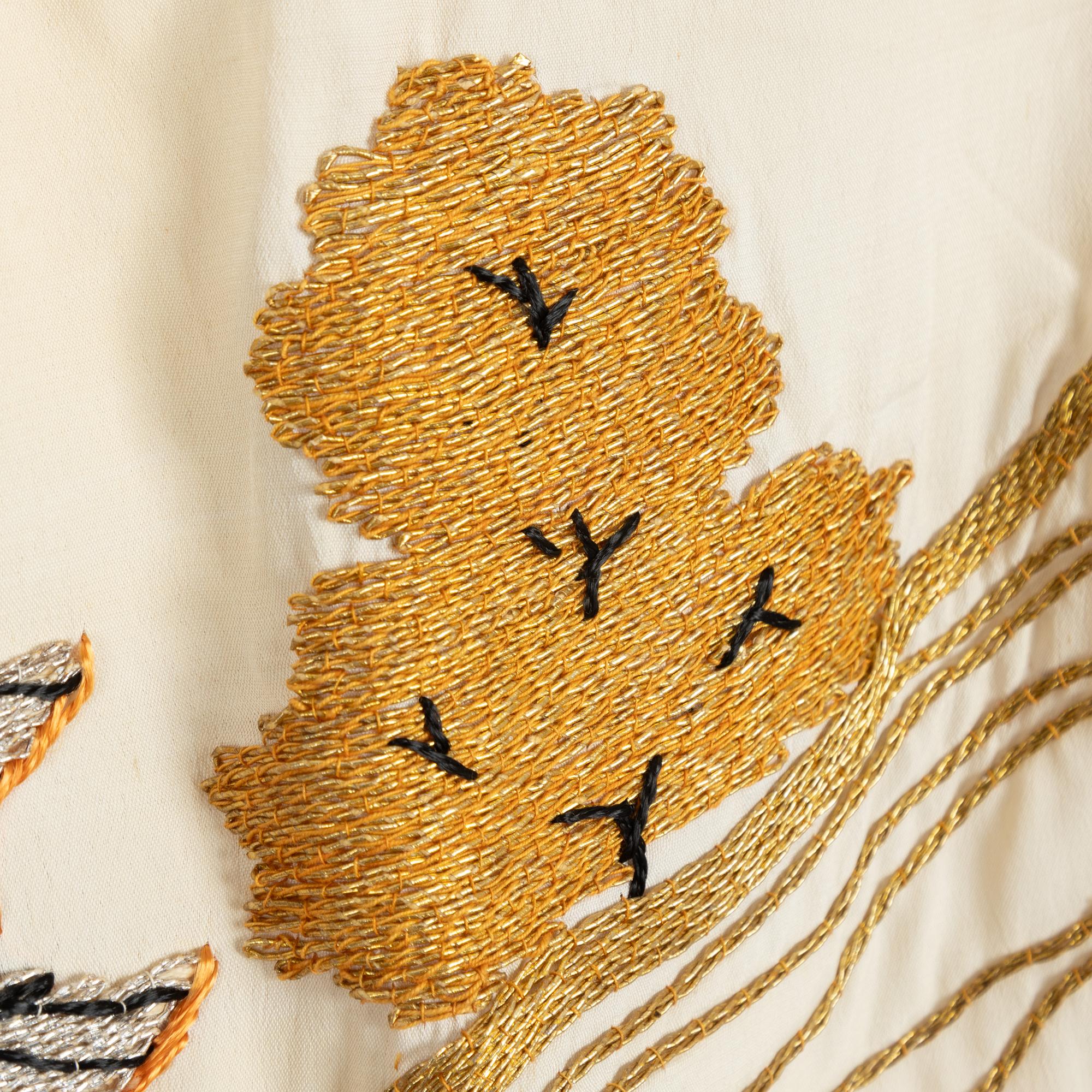 Kimono, Japan, 1900-talets första del.