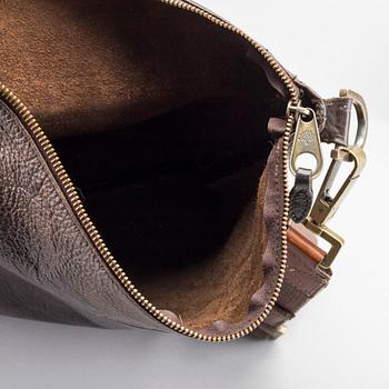 MULBERRY, "Seth Messenger Bag".