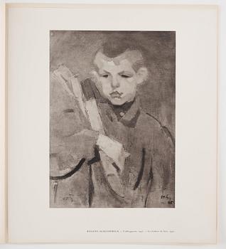 Helene Schjerfbeck After, "Helene Schjerfbeck".