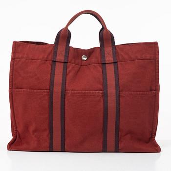 Hermès, väska, "Fourre Tout".