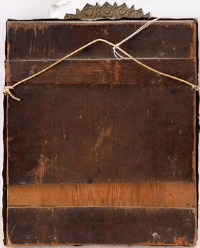 Ikon, Ryssland, 1800-tal.