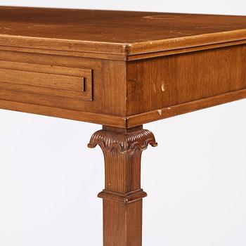 Nordiska Kompaniet, skrivbord, specialbeställd variant av modell "Caesar", 1943.
