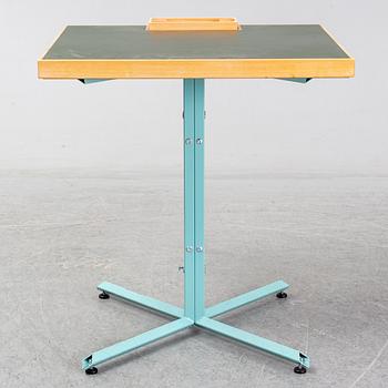 UGLYCUTE, table, Woodstockholm.