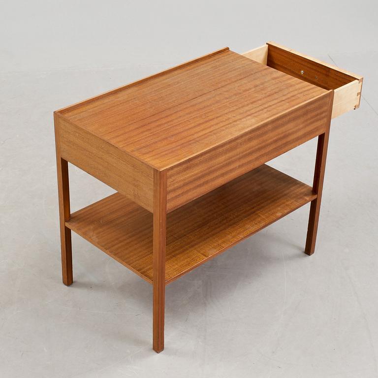 NATTDUKSBORD, "modell 914", Josef Frank, Firma Svenskt Tenn.