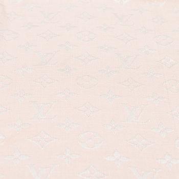 Louis Vuitton, "Monogram Shawl".