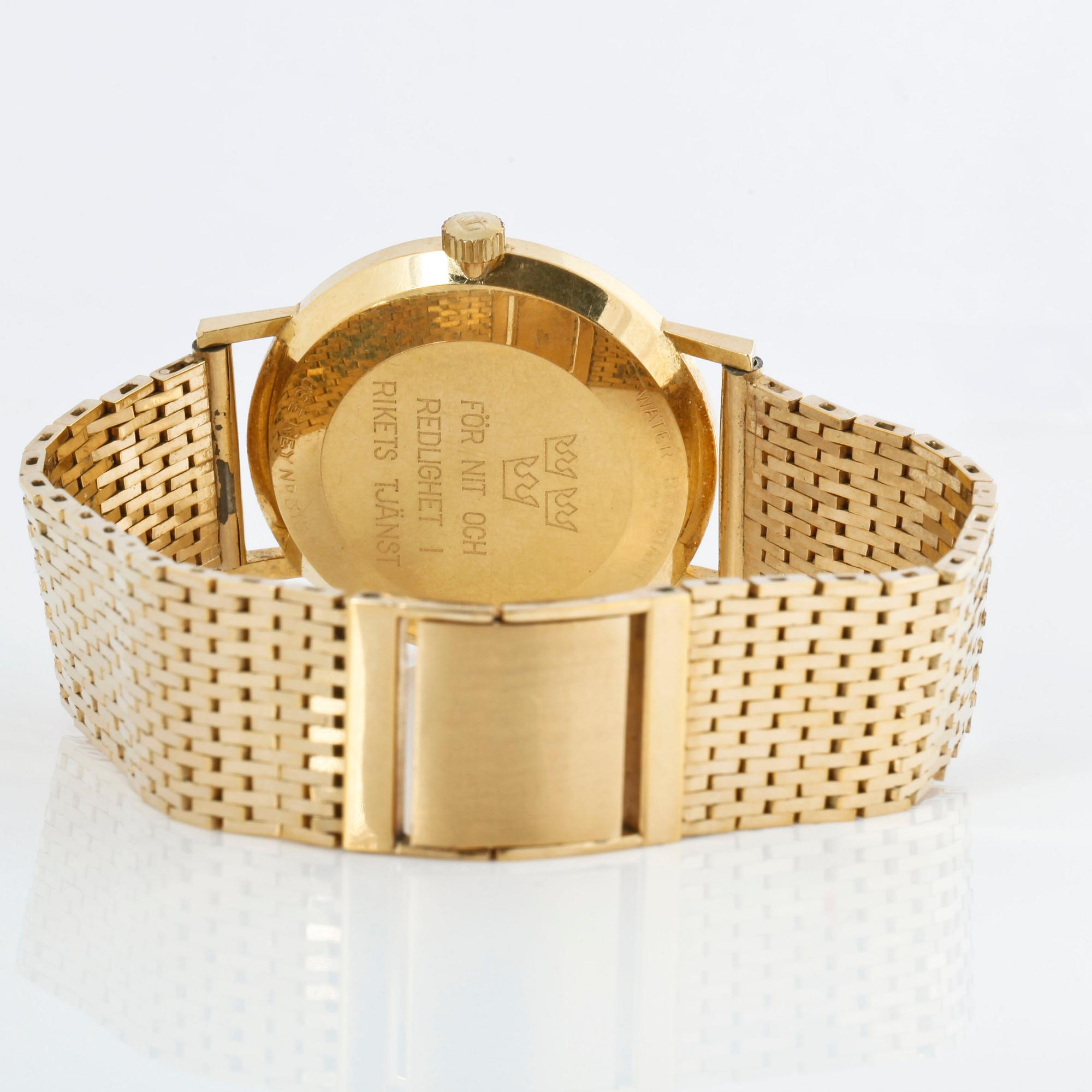 TISSOT, Seastar Seven, wristwatch, 33,5 mm.