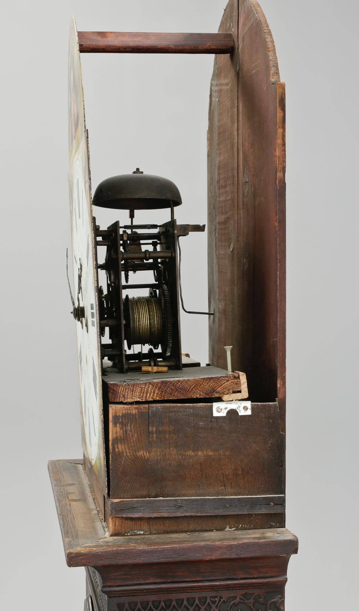 GOLVUR, troligen England, 18/1900-tal.