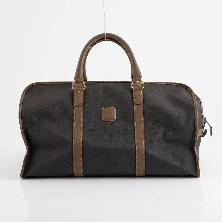 Dunhill, weekendväska.