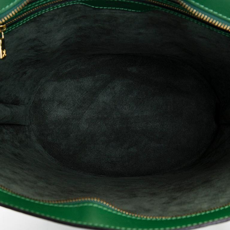 Louis Vuitton, laukku, "Saint Jacques GM".
