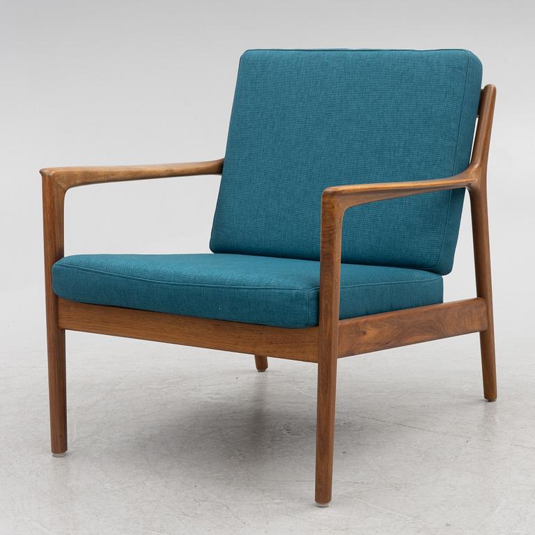 Folke Ohlsson, fåtölj, "USA 75", Dux.