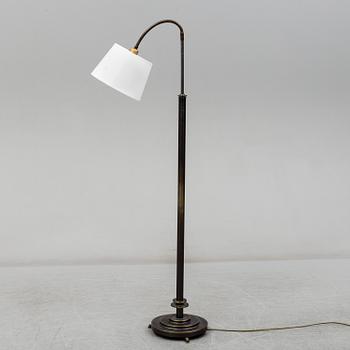 GOLVLAMPA, Art Déco, 1920-30-tal.