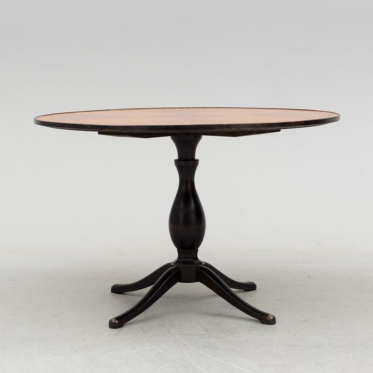 CARL MALMSTEN, salongsbord, Nordiska Kompaniet, 1932.