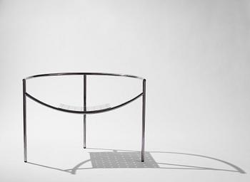 Philippe Starck, fåtölj, "Dr Sonderbar", XO, Frankrike, efter 1983.