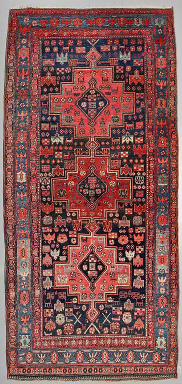 MATTA, orientalisk, semiantik, 295 x 136 cm.