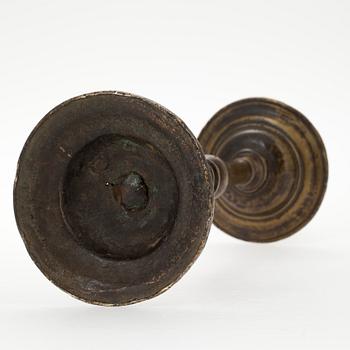 LJUSSTAKE, Spanien, 1600-tal.