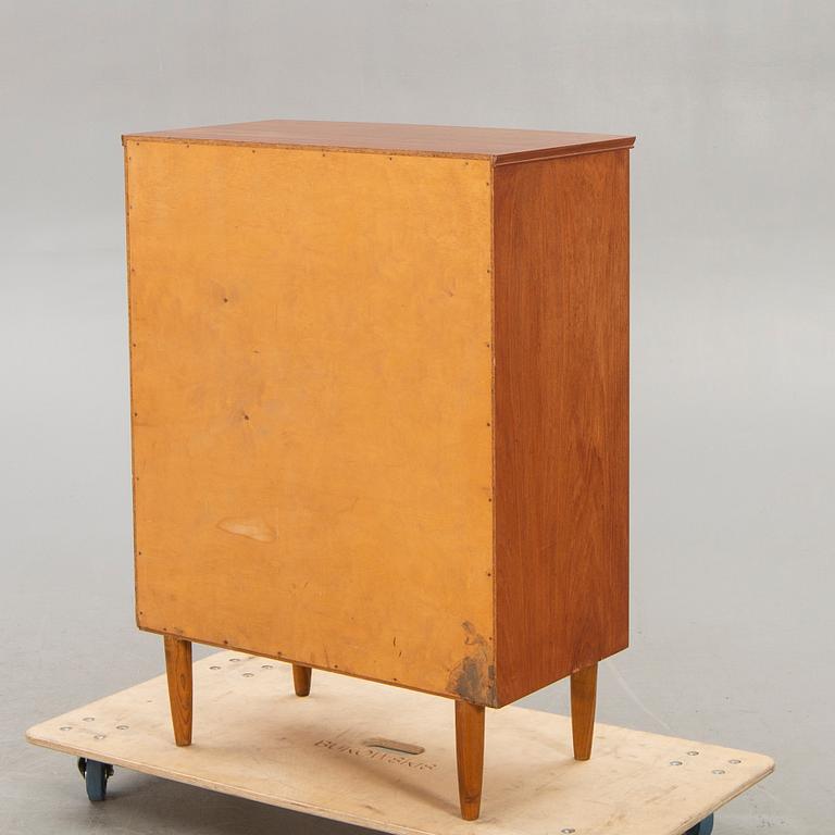Agency, teak, 1960s, Denmark.