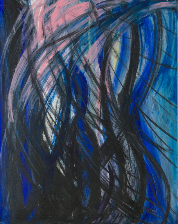 Tuula Wallatsaari, "Estonia II".