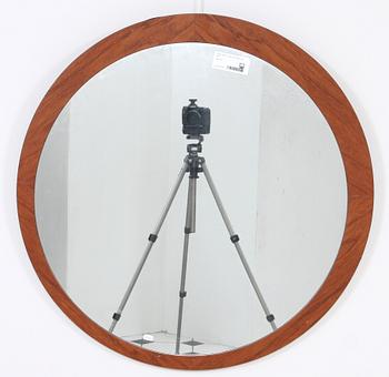SPEGEL, teak, 1900-talets andra hälft.