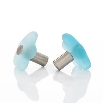 Eero Aarnio, vetimiä, 20 kpl, Valli&Valli, Italia, 2007/08.