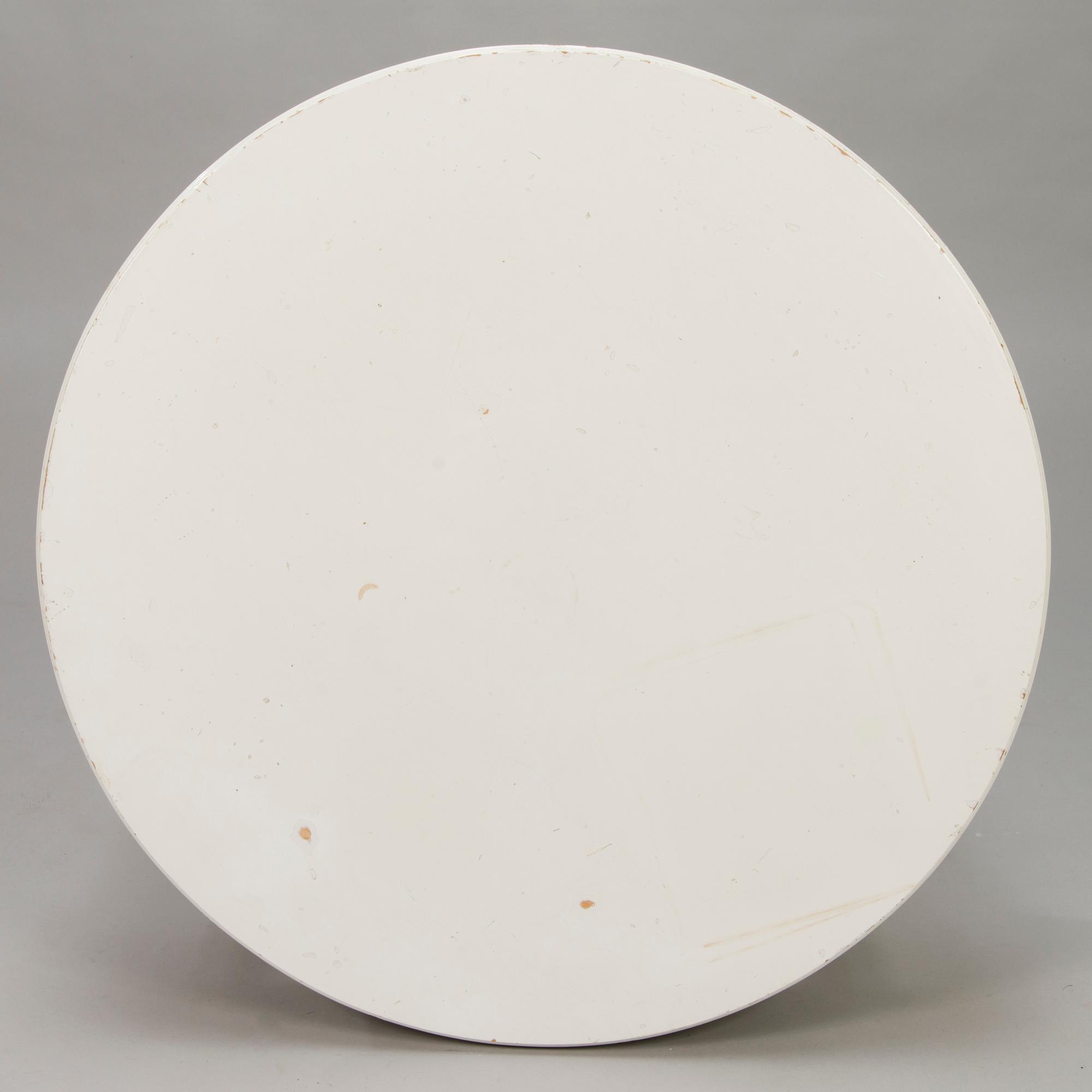 ELIEL SAARINEN, MÖBLEMANG, 4 delar.
