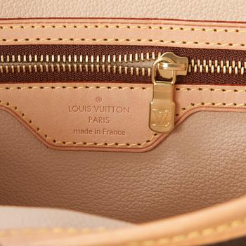 VÄSKA, Louis Vuitton, "Bucket GM" 2008.