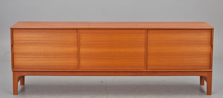 SIDEBOARD, Yngvar Sandström, Seffle, 1960-tal.