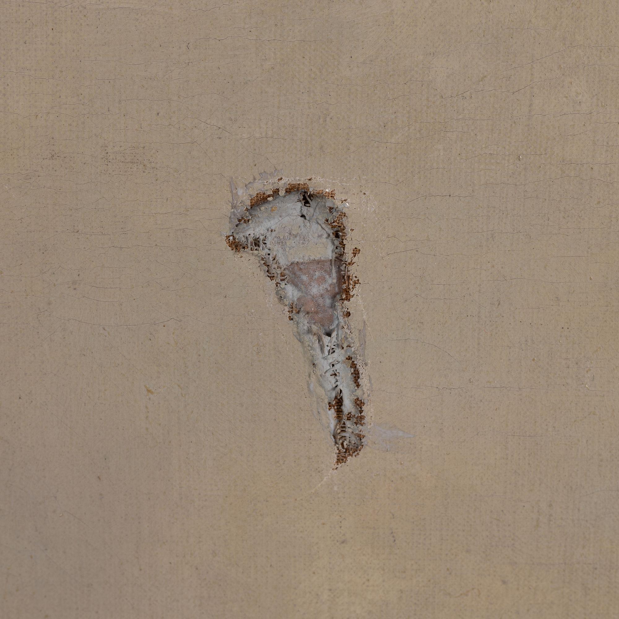 Okänd kostnär, 1800-tal, Canal Grande, Venedig.