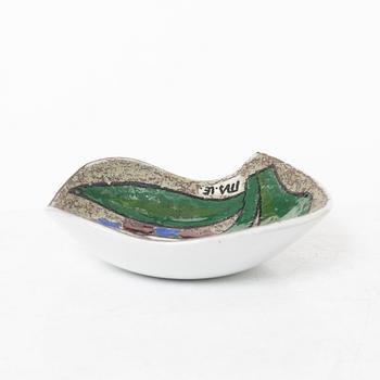 Mari Simmulson, 6 items, Upsala-Ekeby.