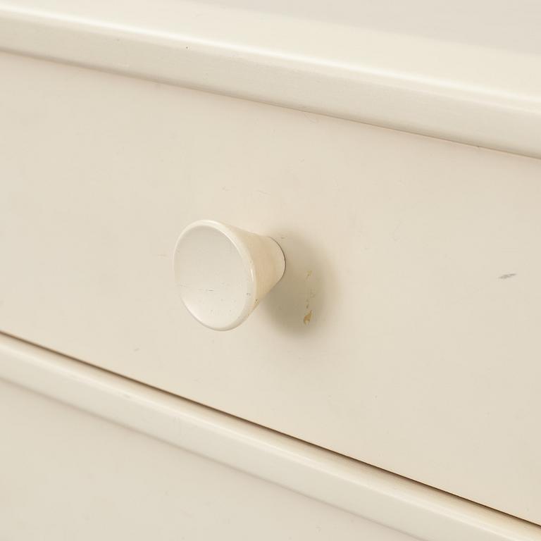 Carl Malmsten, skänk, "Talavid", Waggeryds möbelfabrik AB, 1900-talets andra hälft.