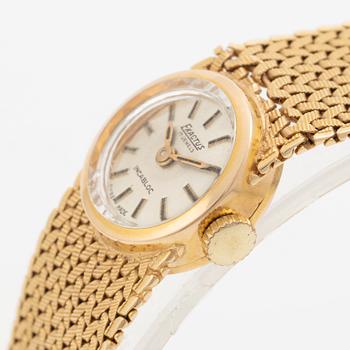 Exactus, wristwatch, 16 mm.