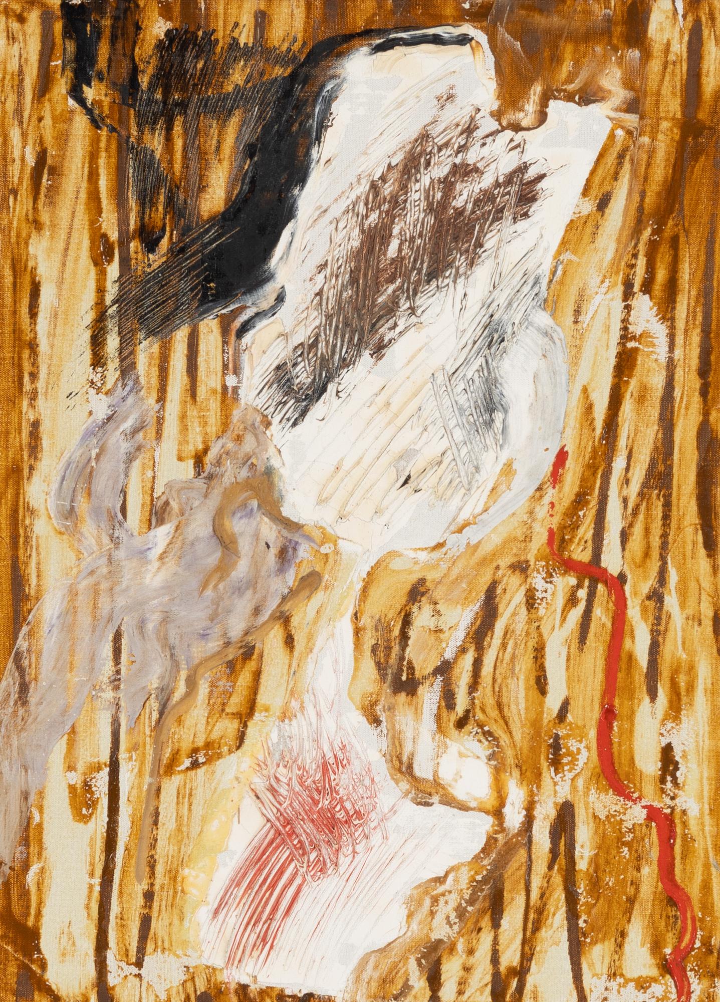 Rune Jansson, "Den obestämde".