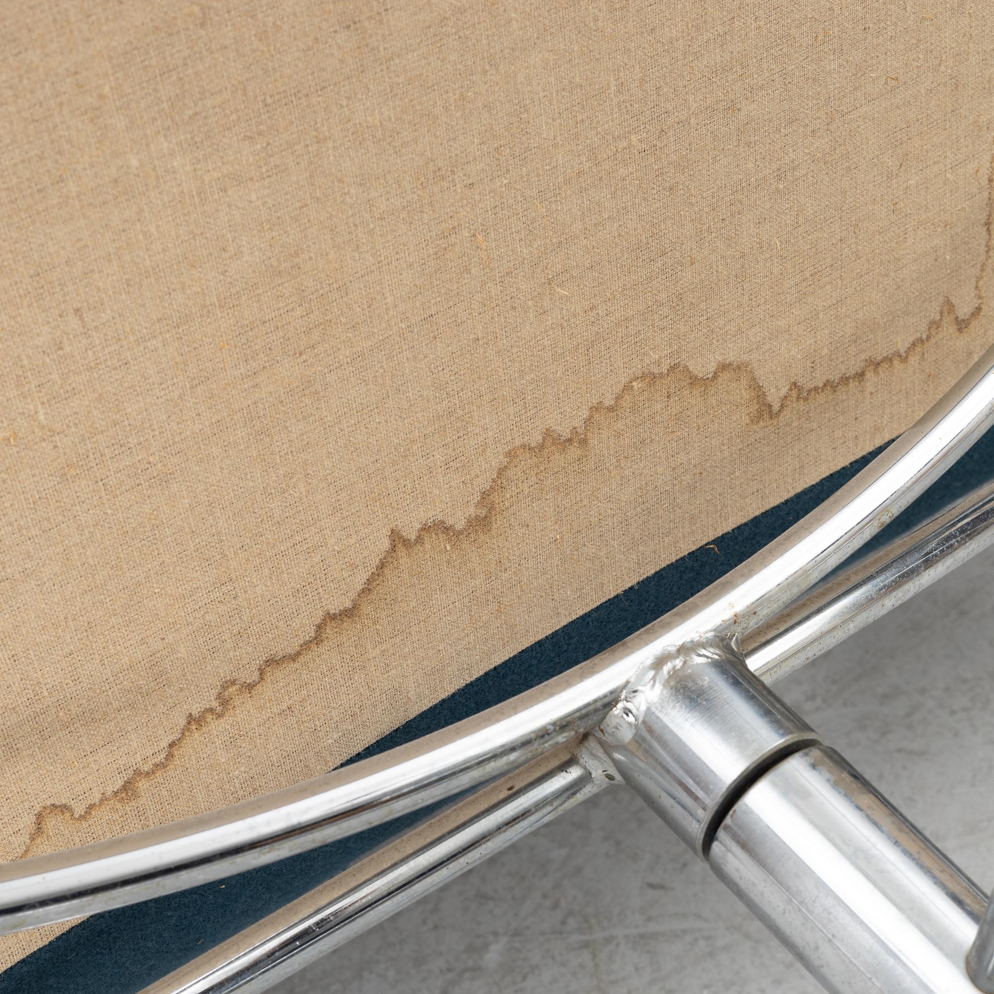 Jens Amundsen, a "SAS chair" sofa, Fritz Hansen, Denmark, 1990.