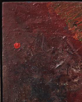 Max Mikael Book, "Kanalerna" ("The Channels").