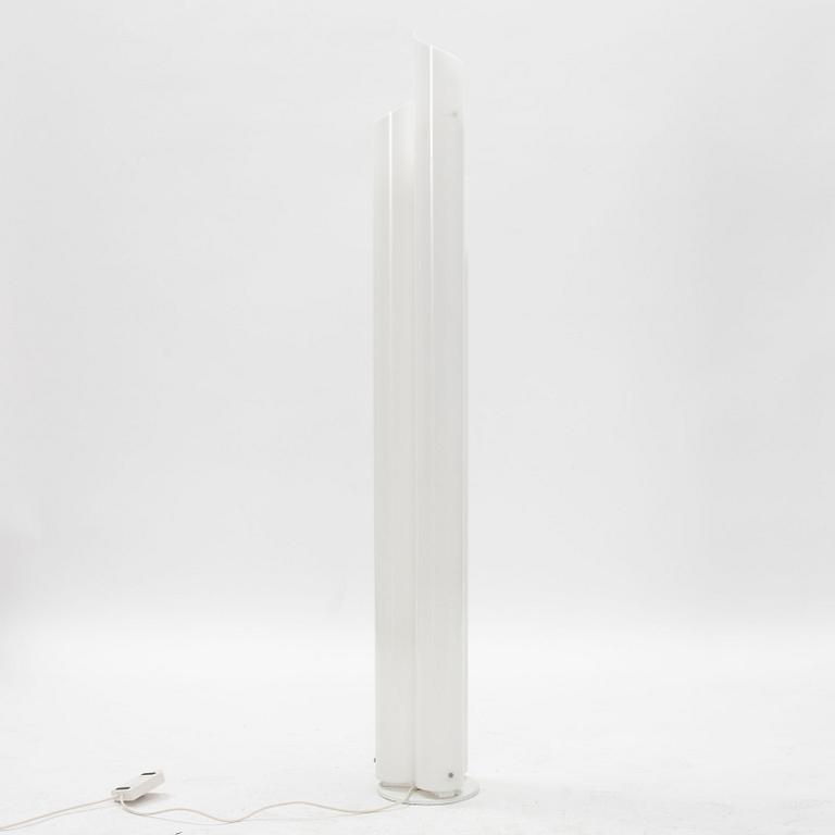 Vico Magistretti, "Chimera", floor lamp by Artemide, Italy.