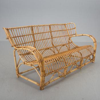 SOFFA, troligen Viggo Boesen.