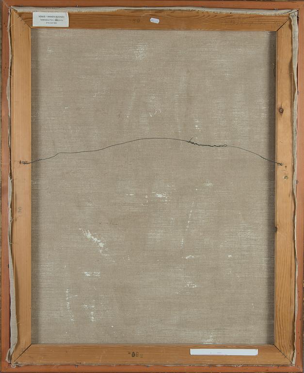 Silja Rantanen, "Långfredagen".