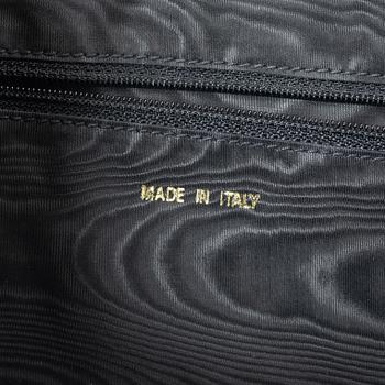 Chanel, clutch / portfolio, 1996-1997.